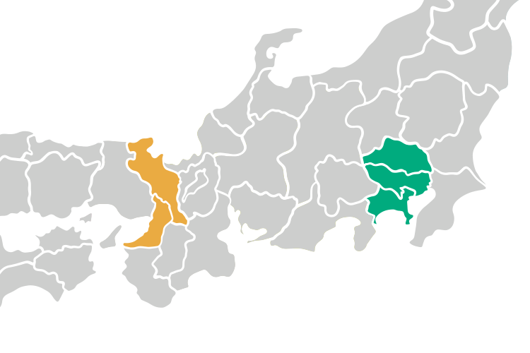 地域医療の最前線に